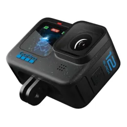 Экшн-камера GoPro HERO 12 Black Edition