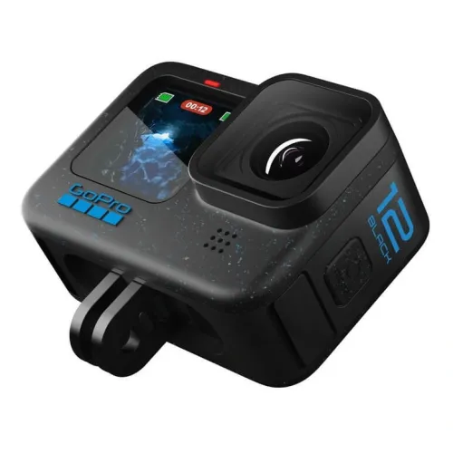 Экшн-камера GoPro HERO 12 Black Edition