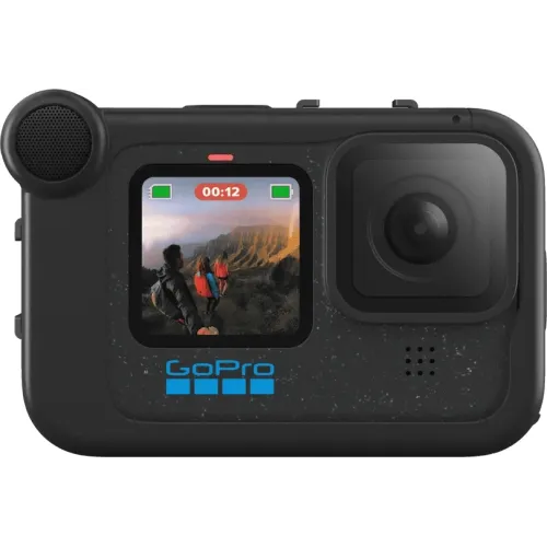 Медиамодуль для GoPro Media Mod (для GoPro 9/10/11/12/13)