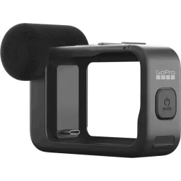 Медиамодуль для GoPro Media Mod (для GoPro 9/10/11/12/13)