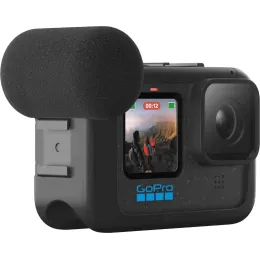 Медиамодуль для GoPro Media Mod (для GoPro 9/10/11/12/13)