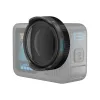 Макрообъектив GoPro Macro Lens Mod (для HERO 13)