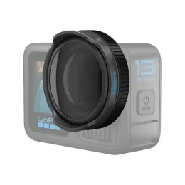 Макрообъектив GoPro Macro Lens Mod (для HERO 13)