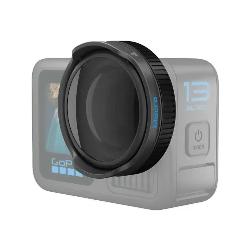 Макрообъектив GoPro Macro Lens Mod (для HERO 13)
