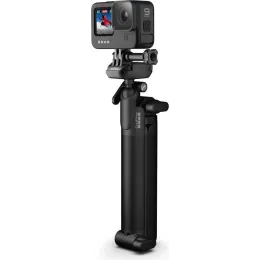 Монопод-штатив GoPro 3-Way 2.0 Grip/Arm/Tripod (для GoPro 9/10/11/12/13/HERO/MAX)