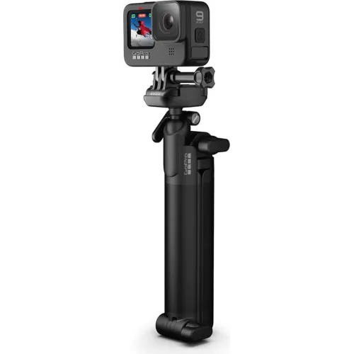 Монопод-штатив GoPro 3-Way 2.0 Grip/Arm/Tripod (для GoPro 9/10/11/12/13/HERO/MAX)