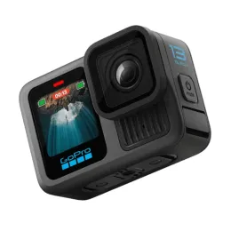 Экшн-камера GoPro HERO 13 Black Special Bundle