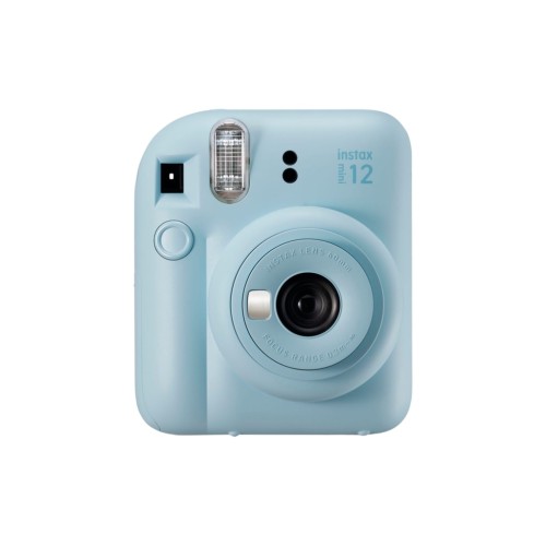 Фотоаппарат моментальной печати Fujifilm Instax Mini 12 Pastel Blue