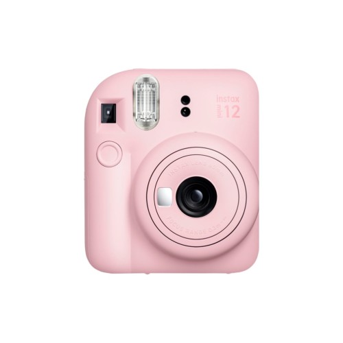 Фотоаппарат моментальной печати Fujifilm Instax Mini 12 Pink