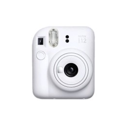 Фотоаппарат моментальной печати Fujifilm Instax Mini 12 Clay White