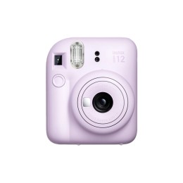 Фотоаппарат моментальной печати Fujifilm Instax Mini 12 Lilac Purple