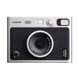 Фотоаппарат моментальной печати Fujifilm Instax Mini Evo Black