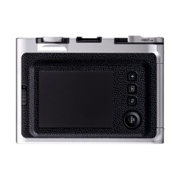 Фотоаппарат моментальной печати Fujifilm Instax Mini Evo Black