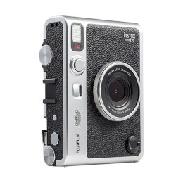 Фотоаппарат моментальной печати Fujifilm Instax Mini Evo Black