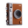 Фотоаппарат моментальной печати Fujifilm Instax Mini Evo Brown