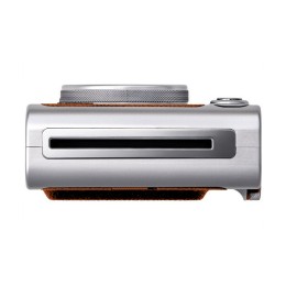 Фотоаппарат моментальной печати Fujifilm Instax Mini Evo Brown