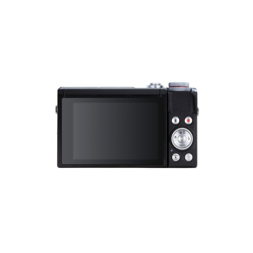 Компактный фотоаппарат Canon PowerShot G7X Mark III Silver