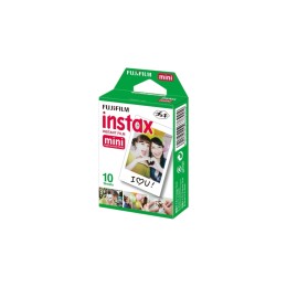 Картридж для моментальной печати Instax Mini (10 снимков)