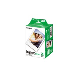 Картридж для моментальной печати Instax Mini (20 снимков)
