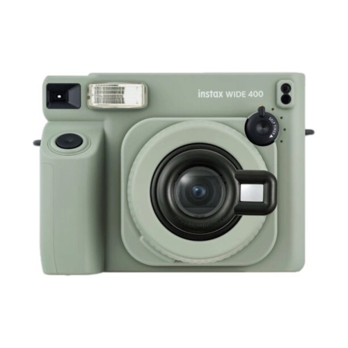 Фотоаппарат моментальной печати Fujifilm Instax Wide 400