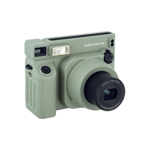 Фотоаппарат моментальной печати Fujifilm Instax Wide 400