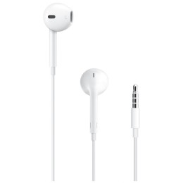 Наушники Apple EarPods с Remote and Mic