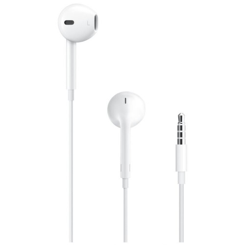 Наушники Apple EarPods с Remote and Mic