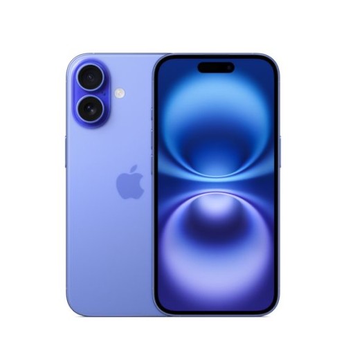 Apple iPhone 16 Plus Ultramarine 256 ГБ