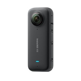 Экшн-камера Insta360 X3 (Standard Bundle)