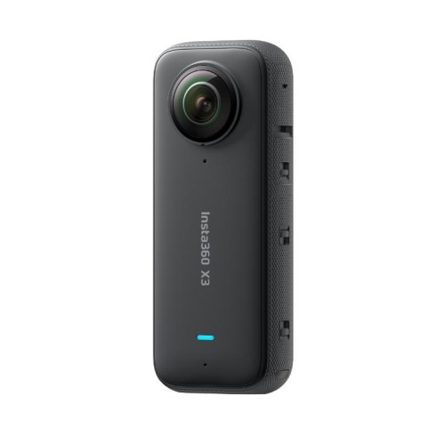 Экшн-камера Insta360 X3 (Standard Bundle)