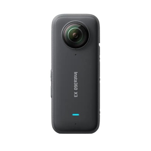 Экшн-камера Insta360 X3 (Standard Bundle)