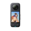 Экшн-камера Insta360 X3 (Standard Bundle)
