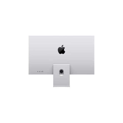 Монитор Apple Studio Display 27"5K Standard glass Tilt and Height Adjustable Stand (Silver) MYJF3