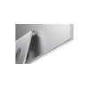 Монитор Apple Studio Display 27"5K Standard glass Tilt and Height Adjustable Stand (Silver) MYJF3