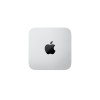 Настольный компьютер Apple Mac Studio (M4 Max 16С CPU/40C GPU, 128GB, 1Tb SSD) Серебристый (Z1CD002W0)