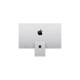 Монитор Apple Studio Display 27"5K Standard glass Tilt Adjustable Stand (Silver) MYJG3