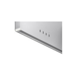 Монитор Apple Studio Display 27"5K Standard glass Tilt Adjustable Stand (Silver) MYJG3