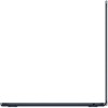 Ноутбук Apple MacBook Air 13.6" (M2, 16 Gb, 256 Gb SSD) Темно-синий (MC7X4)