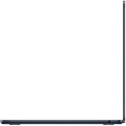 Ноутбук Apple MacBook Air 13.6" (M2, 16 Gb, 256 Gb SSD) Темно-синий (MC7X4)