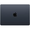 Ноутбук Apple MacBook Air 13.6" (M2, 16 Gb, 256 Gb SSD) Темно-синий (MC7X4)