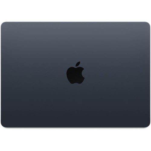Ноутбук Apple MacBook Air 13.6" (M2, 16 Gb, 256 Gb SSD) Темно-синий (MC7X4)