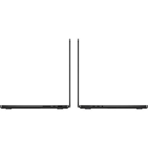 Ноутбук Apple MacBook Pro 14" (M4, 16 Gb, 1Tb SSD) Черный космос (MW2V3)