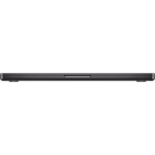 Ноутбук Apple MacBook Pro 14" (M4, 16 Gb, 1Tb SSD) Черный космос (MW2V3)