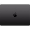 Ноутбук Apple MacBook Pro 14" (M4, 16 Gb, 1Tb SSD) Черный космос (MW2V3)