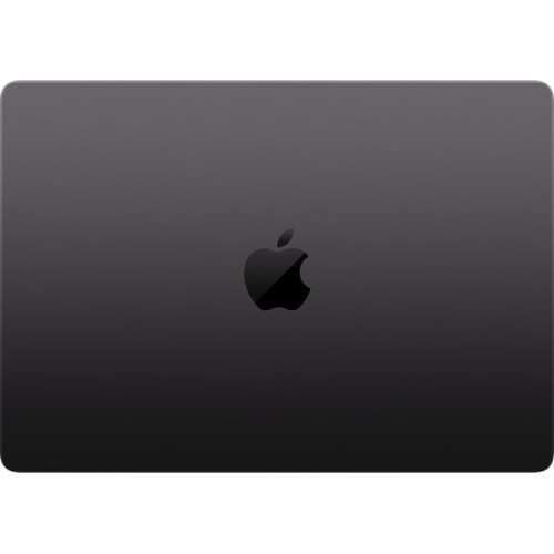 Ноутбук Apple MacBook Pro 14" (M4, 16 Gb, 1Tb SSD) Черный космос (MW2V3)