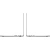 Ноутбук Apple MacBook Pro 14" (M4 Pro, 24 Gb, 512Gb SSD) Серебристый (MX2E3)