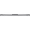 Ноутбук Apple MacBook Pro 14" (M4 Pro, 24 Gb, 512Gb SSD) Серебристый (MX2E3)