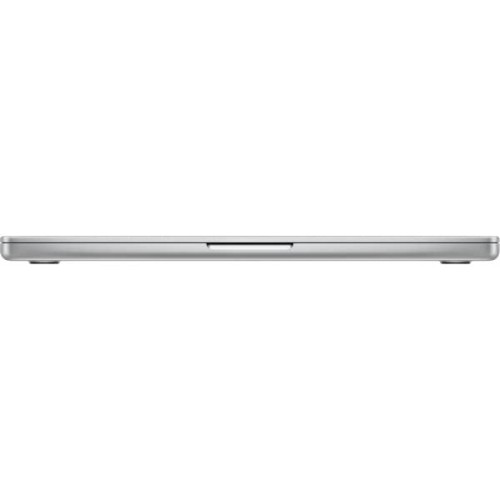 Ноутбук Apple MacBook Pro 14" (M4 Pro, 24 Gb, 512Gb SSD) Серебристый (MX2E3)