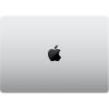 Ноутбук Apple MacBook Pro 14" (M4 Pro, 24 Gb, 512Gb SSD) Серебристый (MX2E3)