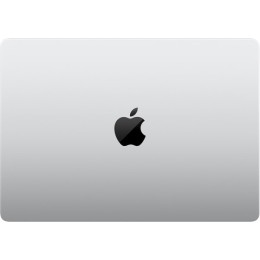 Ноутбук Apple MacBook Pro 14" (M4 Max, 36 Gb, 1Tb SSD) Серебристый (MX2G3)